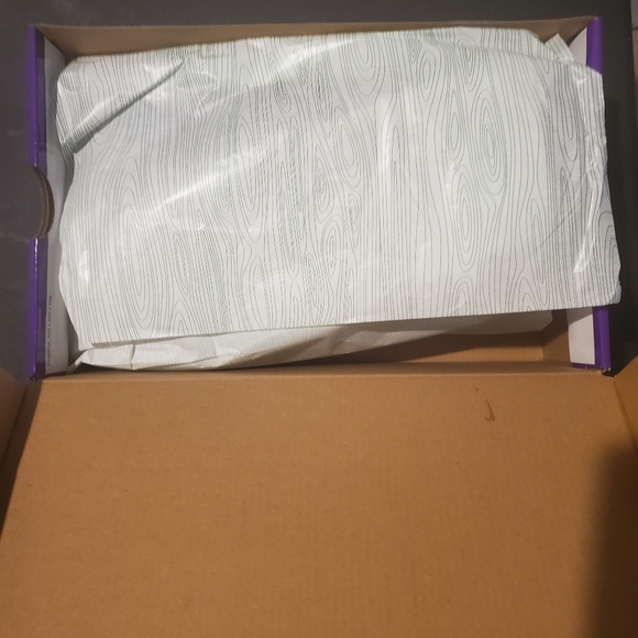 Nike New In Box Mens Shane O'Neill Suede Leather Air Zoom Multiple Sizes - Picture 3 of 7